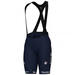 Abbigliamento uomo Calzamaglia con bretelle Ale Groupama FDJ 2025 PRS 2.0