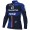 Abbigliamento uomo Maglia a maniche lunghe Ale Groupama FDJ 2025 Maglia
