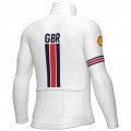 Giacca Ale Nazionale Gran Bretagna 2025 da uomo