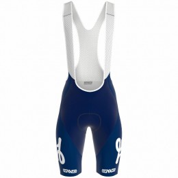 Calzamaglia con bretelle Bioracer TotalEnergies 2025 Epic da uomo