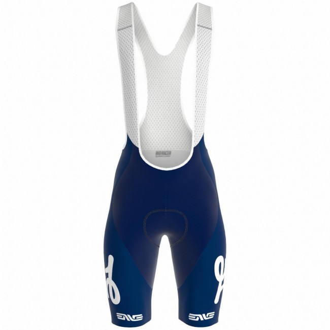 Calzamaglia con bretelle Bioracer TotalEnergies 2025 Epic da uomo Calzamaglia con bretelle Bioracer TotalEnergies 2025 Epic da uomo