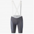 Abbigliamento donna: pantaloncini con bretelle Maratona Dles Dolomites-Enel 2025 Abbigliamento donna: pantaloncini con bretelle Maratona Dles Dolomites-Enel 2025