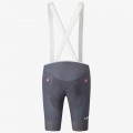 Abbigliamento donna: pantaloncini con bretelle Maratona Dles Dolomites-Enel 2025 Abbigliamento donna: pantaloncini con bretelle Maratona Dles Dolomites-Enel 2025