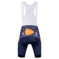 Abbigliamento donna: pantaloncini con bretelle Nalini Team Picnic-Postnl 2025 Abbigliamento donna: pantaloncini con bretelle Nalini Team Picnic-Postnl 2025