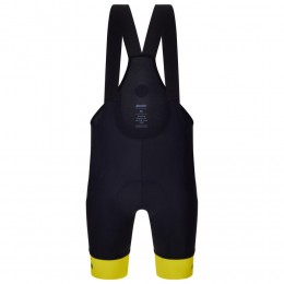 Abbigliamento uomo Calzamaglia gialla Santini Tour de France 2025