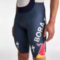 Abbigliamento uomo Calzamaglia con bretelle Specialized Red Bull Bora-Hansgrohe 2025 Race