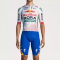 Abbigliamento uomo Pantaloncini con bretelle Specialized Red Bull Bora-Hansgrohe 2025 Race-TDF