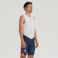 Abbigliamento uomo Pantaloncini con bretelle Specialized Red Bull Bora-Hansgrohe Training 2025
