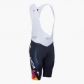 Abbigliamento uomo Pantaloncini con bretelle Specialized Red Bull Bora-Hansgrohe Training 2025