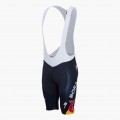 Abbigliamento uomo Pantaloncini con bretelle Specialized Red Bull Bora-Hansgrohe Training 2025