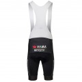 Abbigliamento uomo Pantaloncini con bretelle Team Visma Lease a bike 2025 Abbigliamento uomo Pantaloncini con bretelle Team Visma Lease a bike 2025