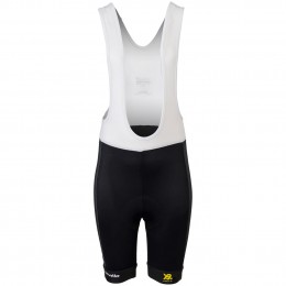 Abbigliamento uomo Calzamaglia con bretelle Team Visma Lease a bike 2025