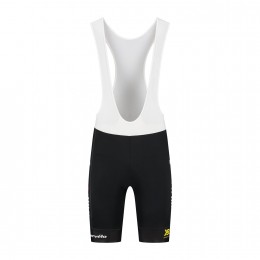 Abbigliamento uomo Calzamaglia con bretelle Team Visma Lease a bike 2025 The Swarm-TDF