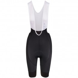 Abbigliamento donna: Pantaloncini con bretelle da donna Bioracer Belgian National Team 2025 Icon