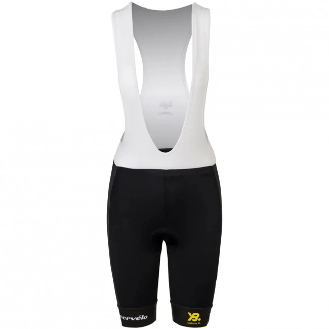 Abbigliamento donna: Salopette da donna Team Visma Lease a bike 2025 Abbigliamento donna: Salopette da donna Team Visma Lease a bike 2025