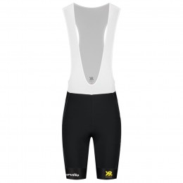 Abbigliamento donna: Salopette da donna Team Visma Lease a bike 2025 The Swarm-TDF