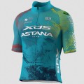 Abbigliamento uomo Maglia Biemme XDS Astana 2025 Asteria Pro
