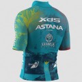 Abbigliamento uomo Maglia Biemme XDS Astana 2025 Asteria Pro
