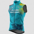 Abbigliamento uomo Gilet Biemme XDS Astana 2025
