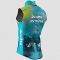 Abbigliamento uomo Gilet Biemme XDS Astana 2025