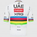 Abbigliamento uomo Maglia UAE Team Emirates 2025 Magistrale Pissei-Tadej Pogacar Abbigliamento uomo Maglia UAE Team Emirates 2025 Magistrale Pissei-Tadej Pogacar