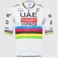 Abbigliamento uomo Maglia UAE Team Emirates 2025 Magistrale Pissei-Tadej Pogacar Abbigliamento uomo Maglia UAE Team Emirates 2025 Magistrale Pissei-Tadej Pogacar