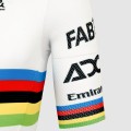 Abbigliamento uomo Body intero Pissei UAE Team Emirates 2025-Tadej Pogacar