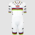 Abbigliamento uomo Body intero Pissei UAE Team Emirates 2025-Tadej Pogacar