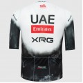 Abbigliamento uomo Maglia UAE Team Emirates 2025 Pissei Magistrale Ultra