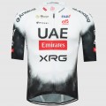 Abbigliamento uomo Maglia UAE Team Emirates 2025 Pissei Magistrale Ultra