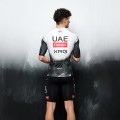 Abbigliamento uomo Maglia UAE Team Emirates 2025 Pissei Magistrale Ultra