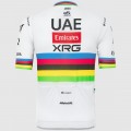 Abbigliamento uomo Maglia UAE Team Emirates 2025 Pissei-Tadej Pogacar