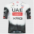 Abbigliamento uomo UAE Team Emirates 2025 Magistrale Maglia Pissei Light