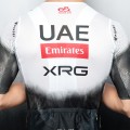 Abbigliamento uomo UAE Team Emirates 2025 Magistrale Maglia Pissei Light