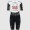 Abbigliamento uomo Body ibrido Pissei UAE Team Emirates 2025
