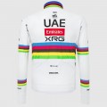 Abbigliamento uomo Maglia a maniche lunghe Pissei UAE Team Emirates 2025-Tadej Pogacar