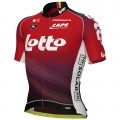 Abbigliamento uomo Maglia Vermarc Team Lotto 2025 PRS 2.0