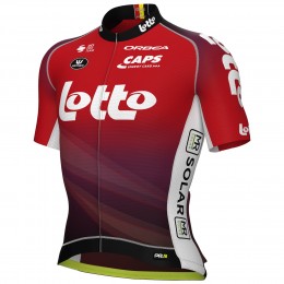 Abbigliamento uomo Maglia Vermarc Team Lotto 2025 PRS 2.0