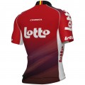 Abbigliamento uomo Maglia Vermarc Team Lotto 2025 PRS 2.0