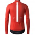 Abbigliamento uomo Giacca Gobik Ineos Grenadiers 2025 Envy 2.0