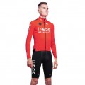 Abbigliamento uomo Giacca Gobik Ineos Grenadiers 2025 Envy 2.0