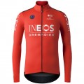 Abbigliamento uomo Giacca Gobik Ineos Grenadiers 2025 Envy 2.0