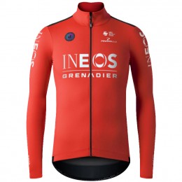 Abbigliamento uomo Giacca Gobik Ineos Grenadiers 2025 Envy 2.0