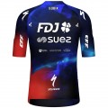 Abbigliamento uomo Maglia Gobik FDJ Suez 2025 Odyssey Abbigliamento uomo Maglia Gobik FDJ Suez 2025 Odyssey