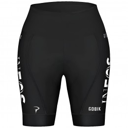 Abbigliamento donna: pantaloncini Gobik Ineos Grenadiers 2025 Limited 6.0 K9 da donna