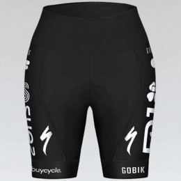Abbigliamento donna: pantaloncini Gobik FDJ Suez 2025 Limited 6.0 K9 da donna
