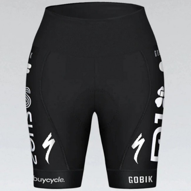 Abbigliamento donna: pantaloncini Gobik FDJ Suez 2025 Limited 6.0 K9 da donna Abbigliamento donna: pantaloncini Gobik FDJ Suez 2025 Limited 6.0 K9 da donna