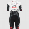 Abbigliamento uomo Tuta intera Pissei UAE Team Emirates 2025