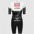 Abbigliamento uomo Tuta intera Pissei UAE Team Emirates 2025