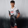 Abbigliamento uomo Tuta intera Pissei UAE Team Emirates 2025